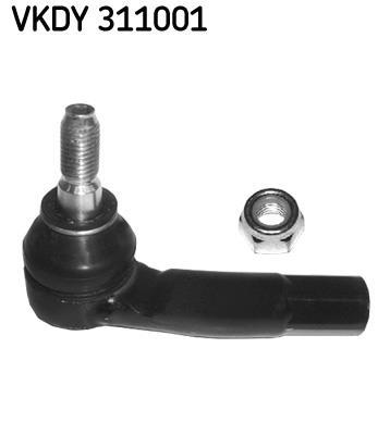 Rotule de direction SKF ref. VKDY 311001